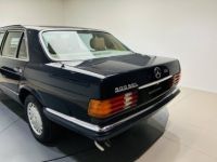 Mercedes 500 SEL - <small></small> 14.900 € <small>TTC</small> - #12