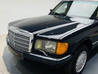 Mercedes 500 SEL - <small></small> 14.900 € <small>TTC</small> - #15