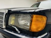 Mercedes 500 SEL - <small></small> 14.900 € <small>TTC</small> - #16