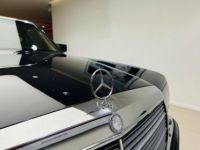 Mercedes 500 SEL - <small></small> 14.900 € <small>TTC</small> - #17