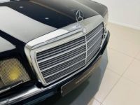 Mercedes 500 SEL - <small></small> 14.900 € <small>TTC</small> - #18