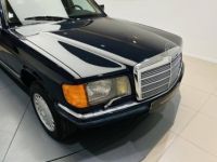 Mercedes 500 SEL - <small></small> 14.900 € <small>TTC</small> - #19