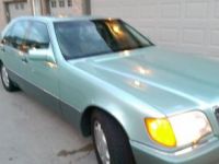 Mercedes 500 sel  - <small></small> 15.900 € <small>TTC</small> - #3