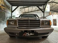 Mercedes 500 SEL BVA - <small></small> 29.950 € <small>TTC</small> - #3