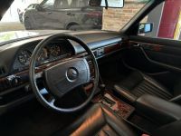 Mercedes 500 SEL BVA - <small></small> 29.950 € <small>TTC</small> - #5