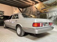 Mercedes 500 SEL BVA - <small></small> 29.950 € <small>TTC</small> - #4