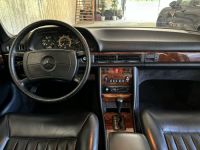 Mercedes 500 SEL BVA - <small></small> 29.950 € <small>TTC</small> - #6