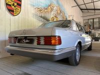 Mercedes 500 SEL BVA - <small></small> 29.950 € <small>TTC</small> - #17