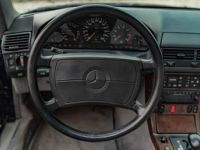 Mercedes 500 SL - <small></small> 29.000 € <small></small> - #13