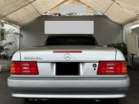 Mercedes 500 SL - <small></small> 20.500 € <small>TTC</small> - #4