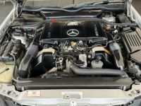 Mercedes 500 SL - <small></small> 20.500 € <small>TTC</small> - #8