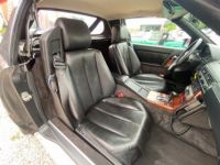 Mercedes 500 SL - <small></small> 24.900 € <small>TTC</small> - #11