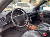 Mercedes 500 SL - <small></small> 24.900 € <small>TTC</small> - #13