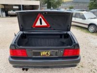 Mercedes 500 SL - <small></small> 24.900 € <small>TTC</small> - #21