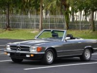 Mercedes 500 SL - <small></small> 33.700 € <small>TTC</small> - #1