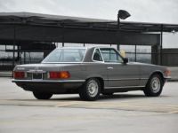 Mercedes 500 SL - <small></small> 33.700 € <small>TTC</small> - #2