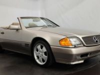 Mercedes 500 SL - <small></small> 9.900 € <small>TTC</small> - #1