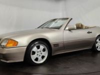 Mercedes 500 SL - <small></small> 9.900 € <small>TTC</small> - #2