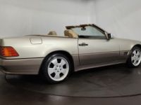 Mercedes 500 SL - <small></small> 9.900 € <small>TTC</small> - #4