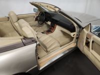 Mercedes 500 SL - <small></small> 9.900 € <small>TTC</small> - #5