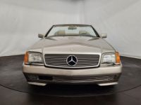 Mercedes 500 SL - <small></small> 9.900 € <small>TTC</small> - #6