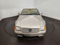 Mercedes 500 SL - <small></small> 9.900 € <small>TTC</small> - #7