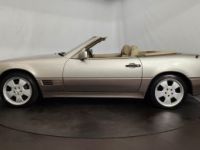 Mercedes 500 SL - <small></small> 9.900 € <small>TTC</small> - #8