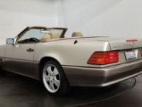 Mercedes 500 SL - <small></small> 9.900 € <small>TTC</small> - #9