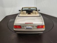 Mercedes 500 SL - <small></small> 9.900 € <small>TTC</small> - #11