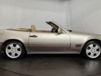 Mercedes 500 SL - <small></small> 9.900 € <small>TTC</small> - #12