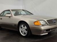 Mercedes 500 SL - <small></small> 9.900 € <small>TTC</small> - #13