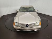 Mercedes 500 SL - <small></small> 9.900 € <small>TTC</small> - #15