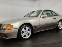 Mercedes 500 SL - <small></small> 9.900 € <small>TTC</small> - #16