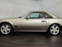 Mercedes 500 SL - <small></small> 9.900 € <small>TTC</small> - #17