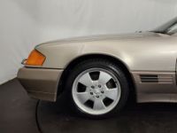 Mercedes 500 SL - <small></small> 9.900 € <small>TTC</small> - #18