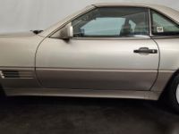 Mercedes 500 SL - <small></small> 9.900 € <small>TTC</small> - #19