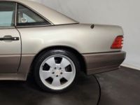 Mercedes 500 SL - <small></small> 9.900 € <small>TTC</small> - #20