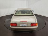 Mercedes 500 SL - <small></small> 9.900 € <small>TTC</small> - #22