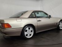 Mercedes 500 SL - <small></small> 9.900 € <small>TTC</small> - #23