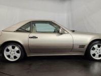 Mercedes 500 SL - <small></small> 9.900 € <small>TTC</small> - #24