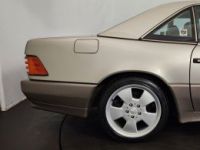 Mercedes 500 SL - <small></small> 9.900 € <small>TTC</small> - #25