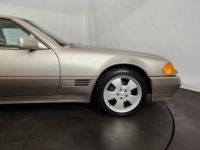 Mercedes 500 SL - <small></small> 9.900 € <small>TTC</small> - #27