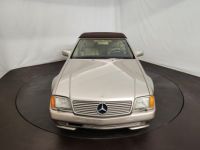 Mercedes 500 SL - <small></small> 9.900 € <small>TTC</small> - #30