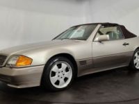 Mercedes 500 SL - <small></small> 9.900 € <small>TTC</small> - #31