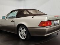 Mercedes 500 SL - <small></small> 9.900 € <small>TTC</small> - #33