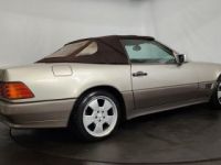 Mercedes 500 SL - <small></small> 9.900 € <small>TTC</small> - #36