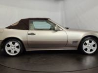 Mercedes 500 SL - <small></small> 9.900 € <small>TTC</small> - #37