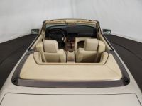 Mercedes 500 SL - <small></small> 9.900 € <small>TTC</small> - #38