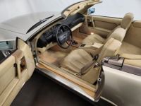 Mercedes 500 SL - <small></small> 9.900 € <small>TTC</small> - #41