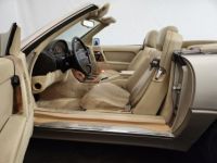 Mercedes 500 SL - <small></small> 9.900 € <small>TTC</small> - #42